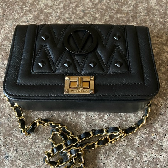 Valentino by Mario Valentino Shoulder Bag - Picture 2 of 7